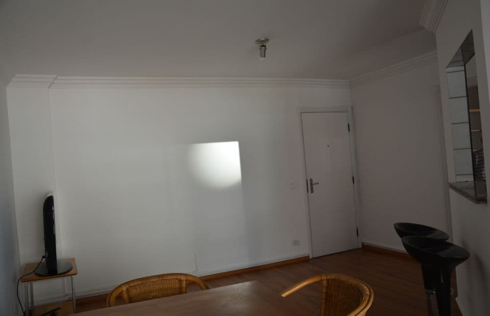 Apartamento Mobiliado 1 Quarto | Cód.AC-1 — foto 2
