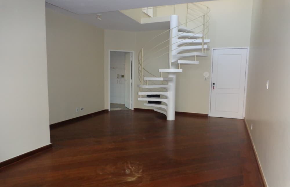 Duplex com 3 Dormitórios | Cód.BB-5