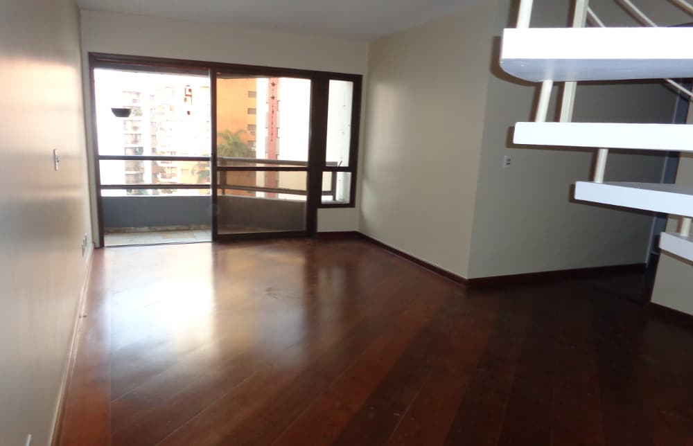 Duplex com 3 Dormitórios | Cód.BB-5 — foto 2