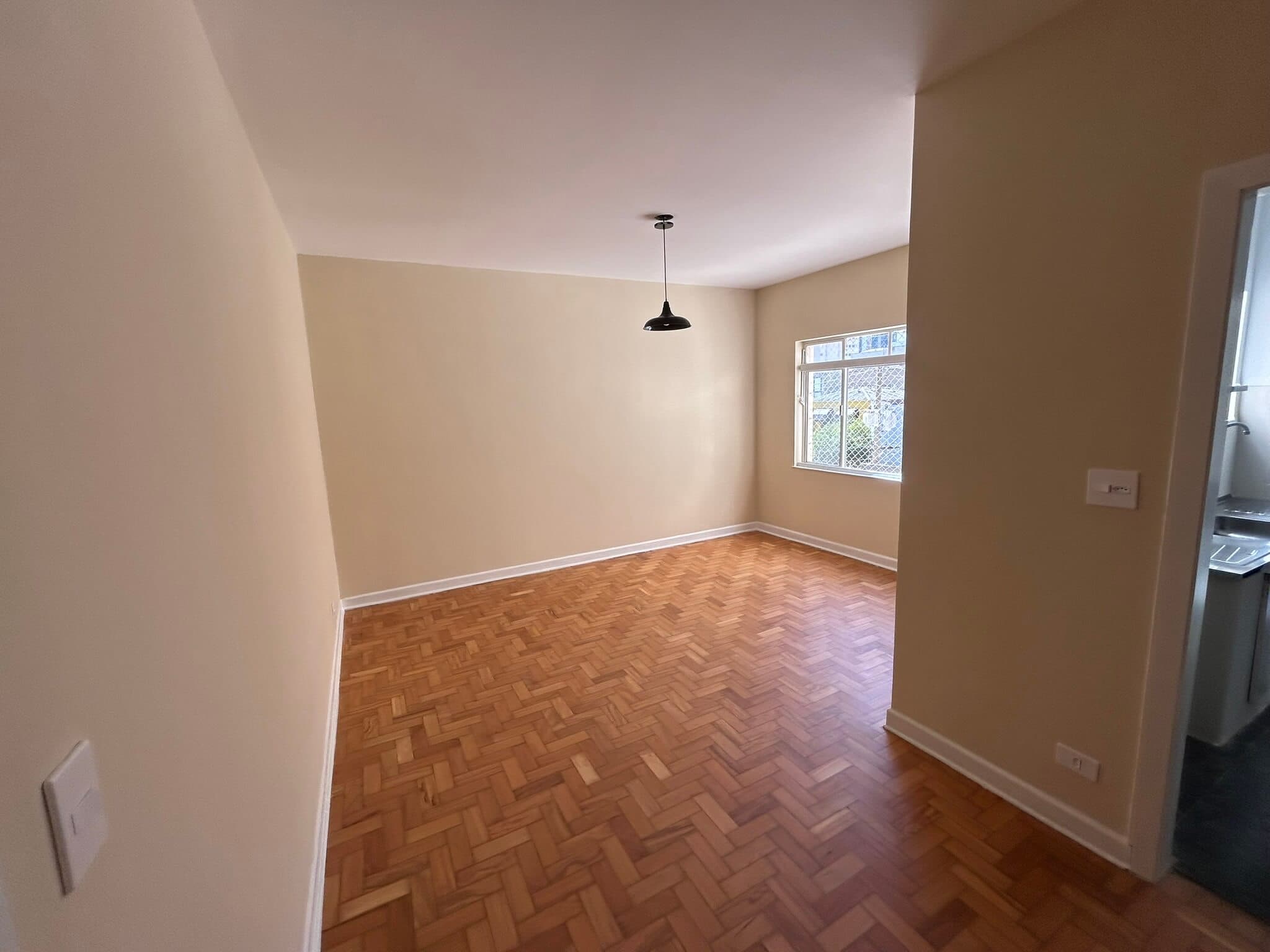 Apartamento Aconchegante - Itaim Bibi