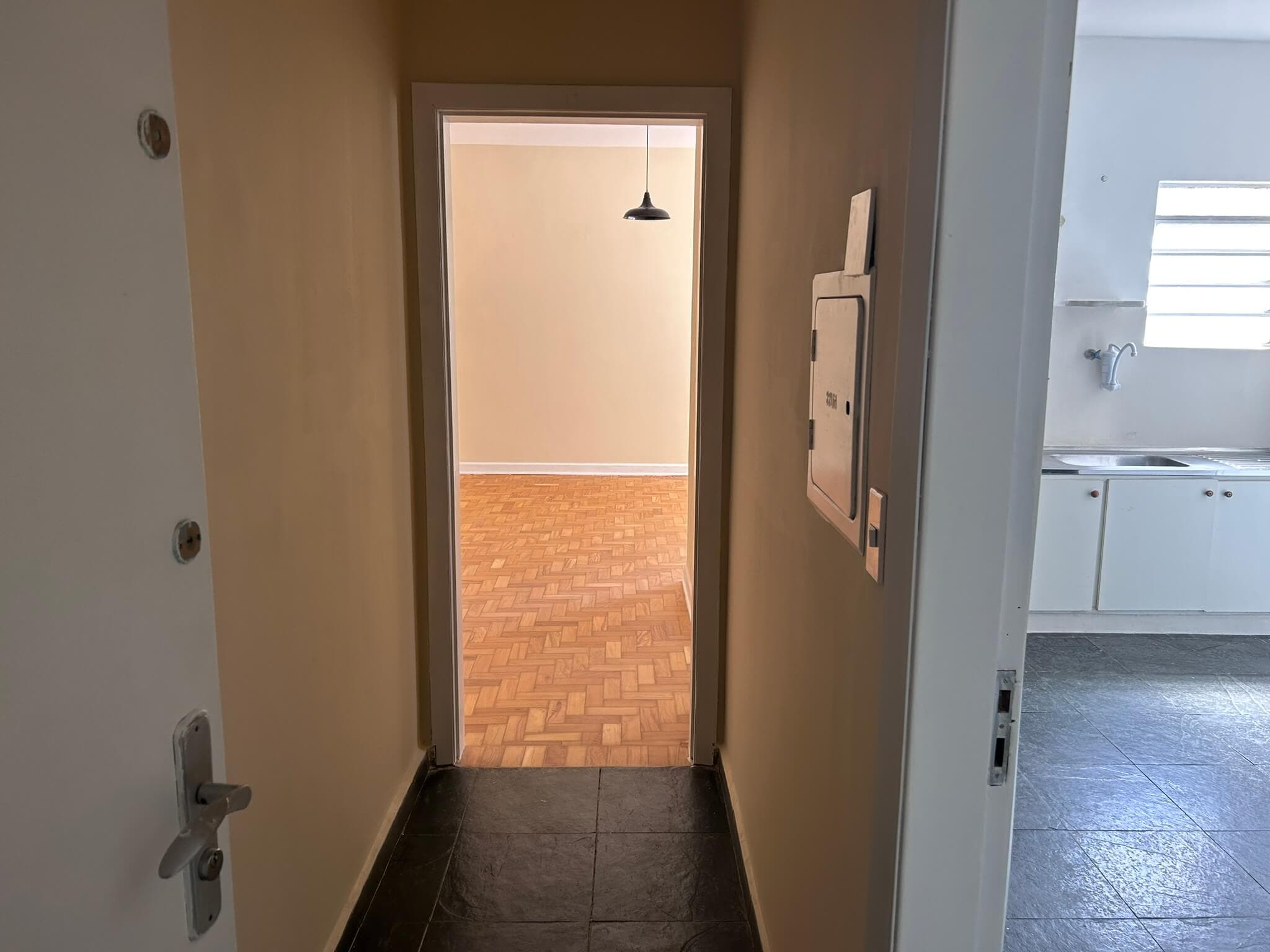 Apartamento Aconchegante - Itaim Bibi — foto 2