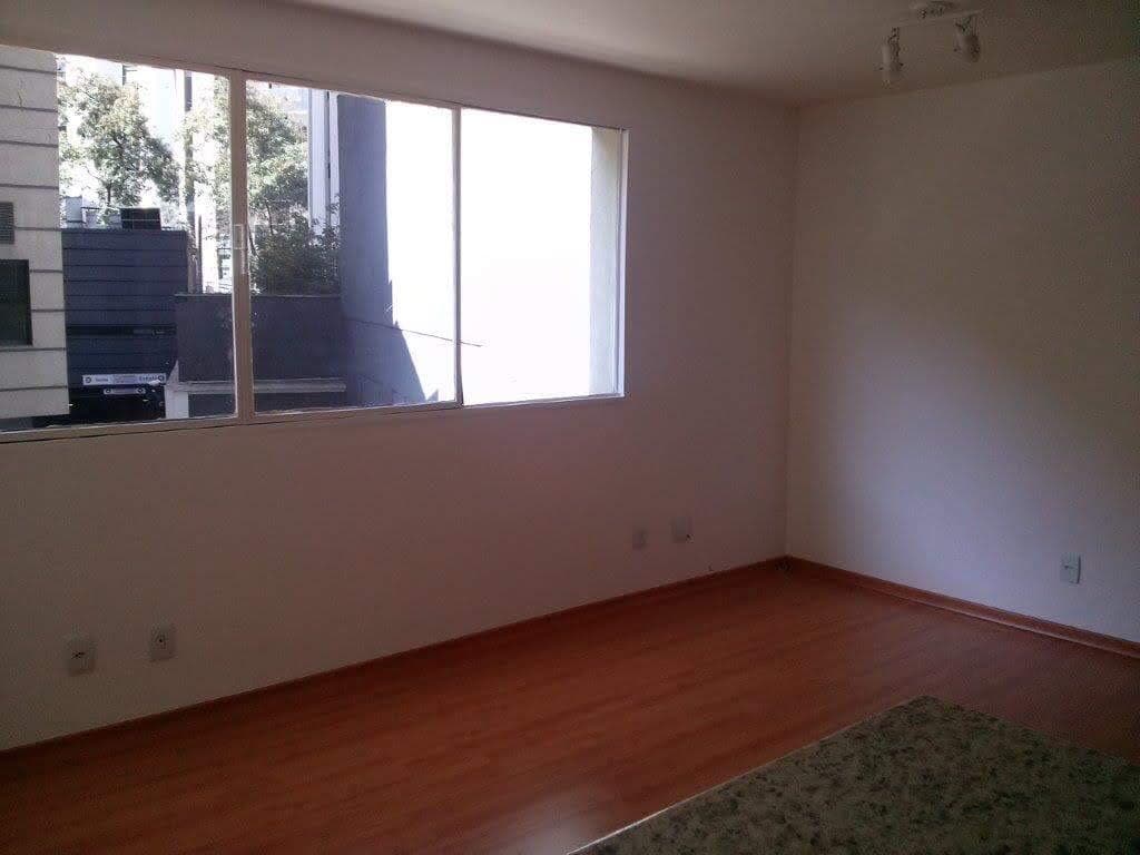 Apartamento - 2 Dormitórios com Armários | Cód.EC-2 — foto 2