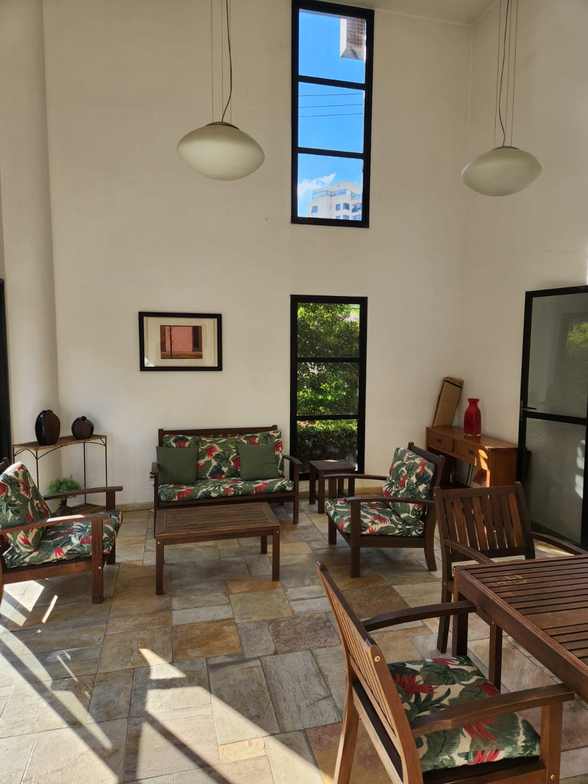 Apartamento de Alto Padrão | Alto da Lapa