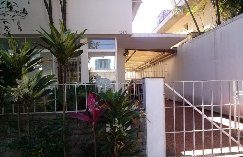 Sobrado | Cód.JO-3 — foto 2