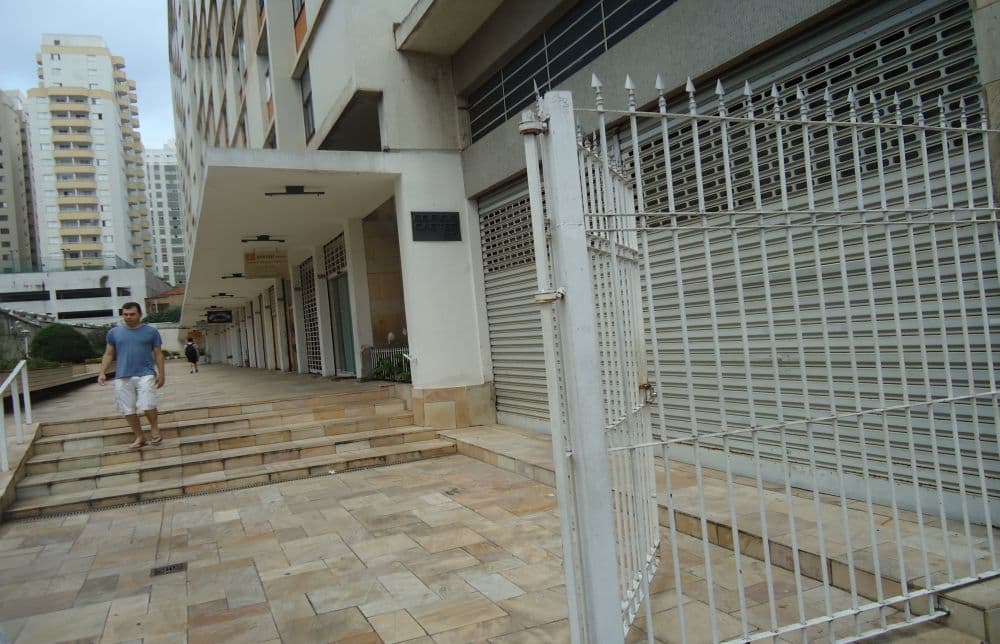 Apartamento | Aclimação | Cód.LD-22