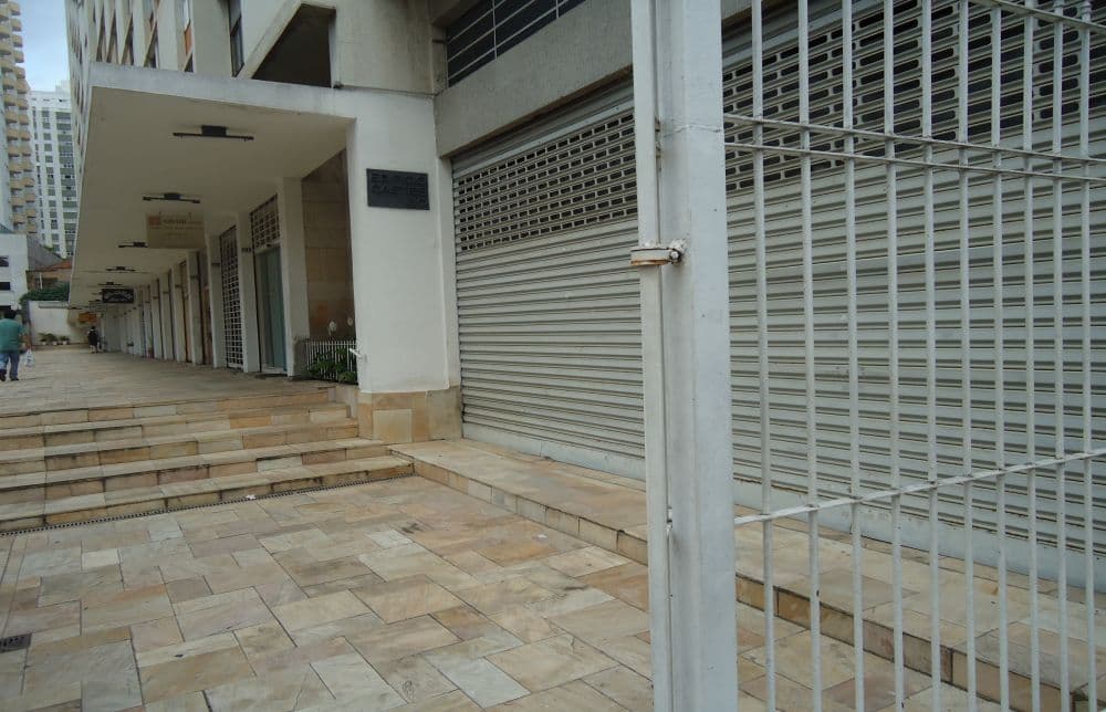 Apartamento | Aclimação | Cód.LD-22 — foto 2