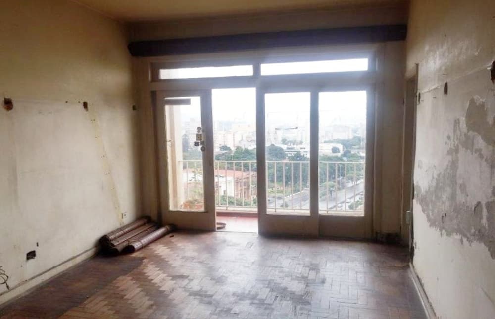 Kitchenette Para Reforma - Centro-SP | Cód.LD-8