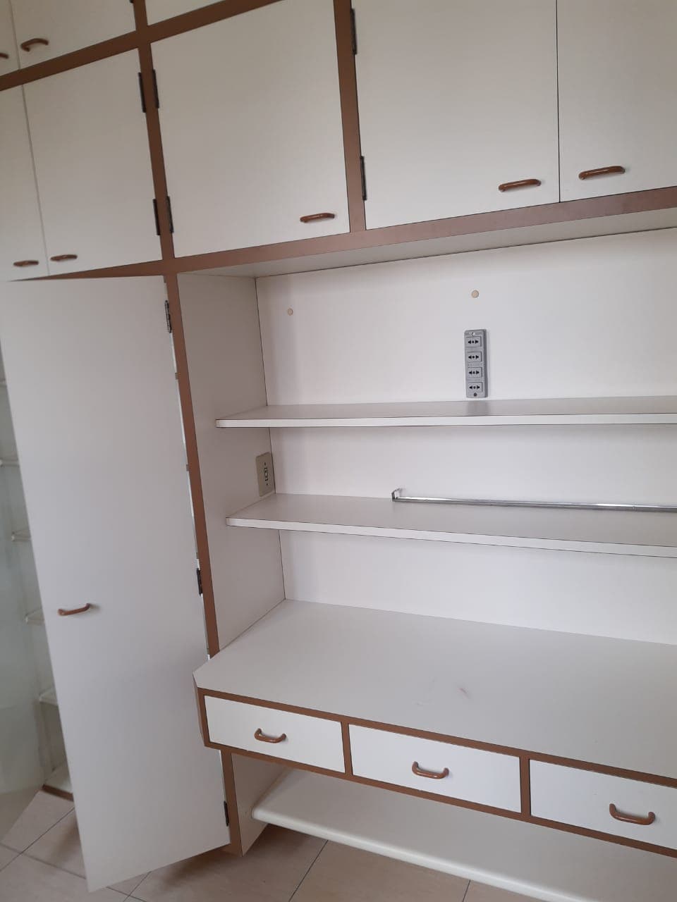 Apartamento com 2 Dormitórios | Cód.MD-9