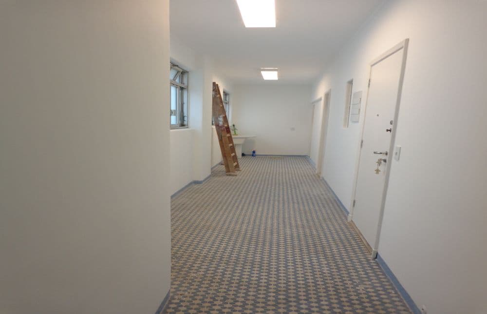 Apartamento | Cód.NC-1
