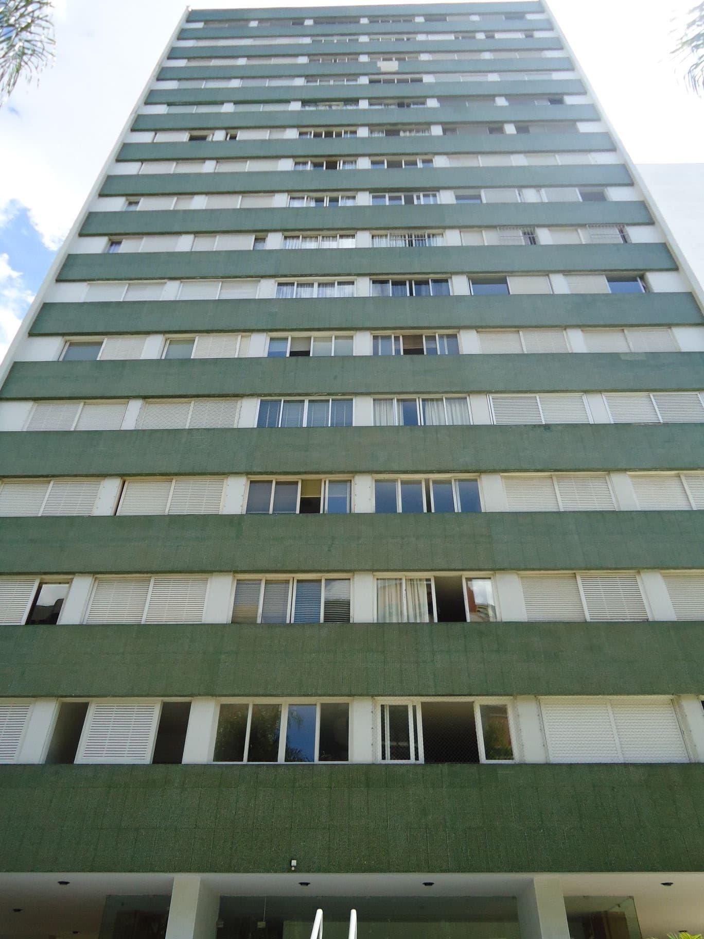 Apartamento 2 Dormitórios | Cód.OA-1 — foto 2