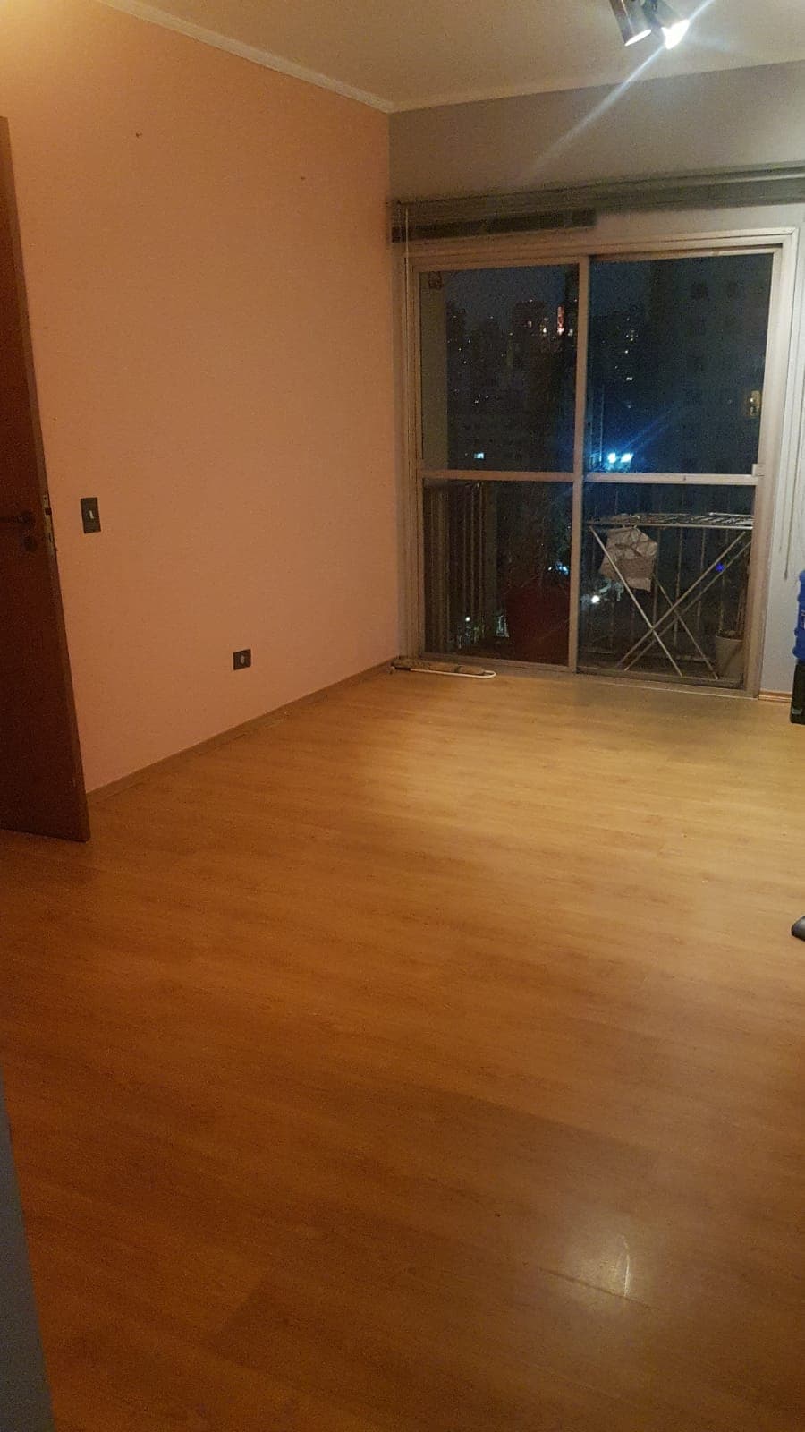 FLAT Vila Olímpia | Cód.PD-1
