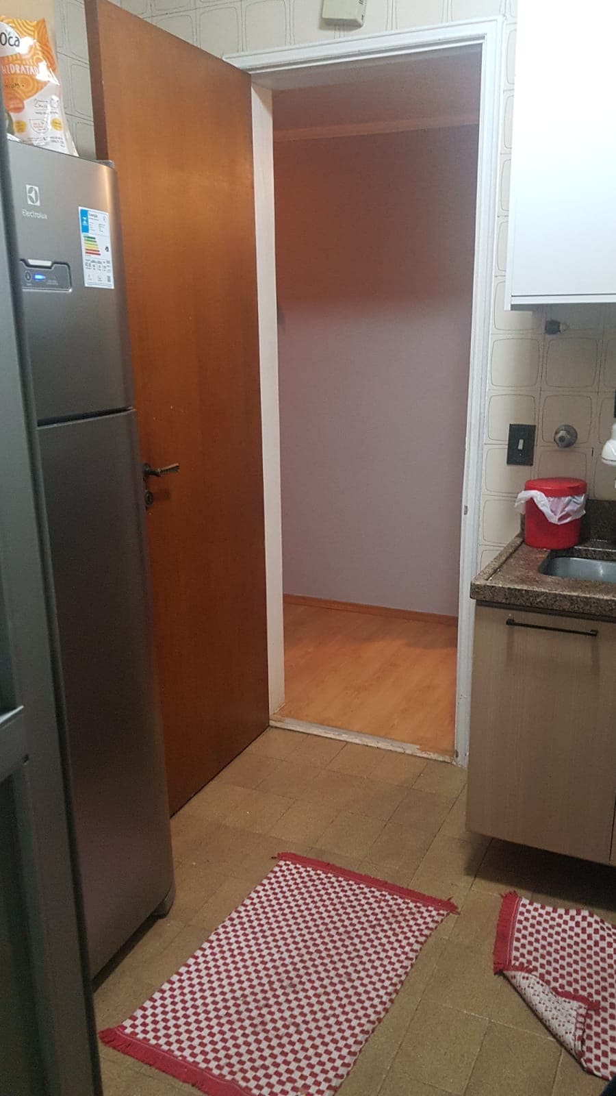 FLAT Vila Olímpia | Cód.PD-1 — foto 2