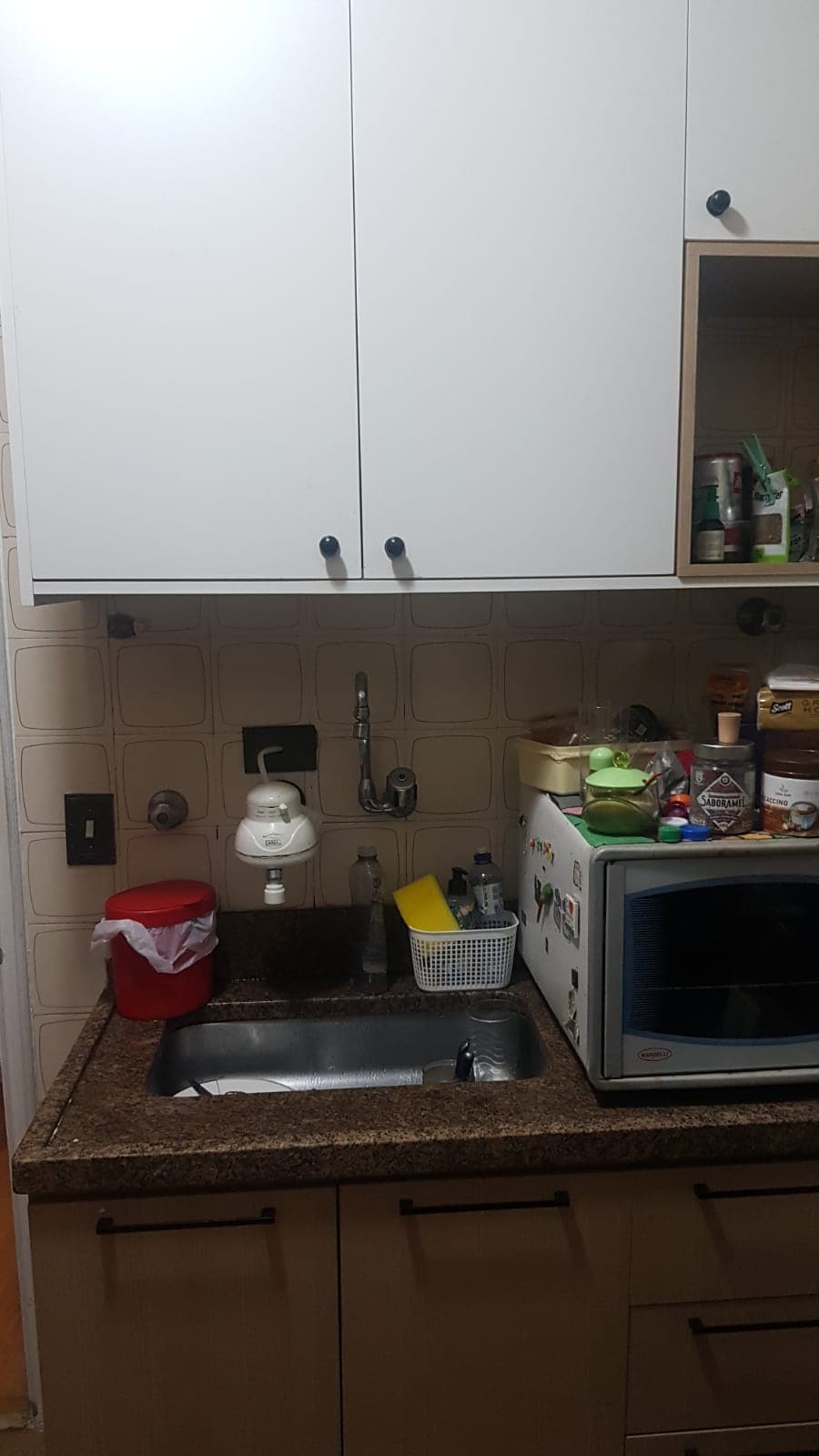 FLAT Vila Olímpia | Cód.PD-1 — foto 3