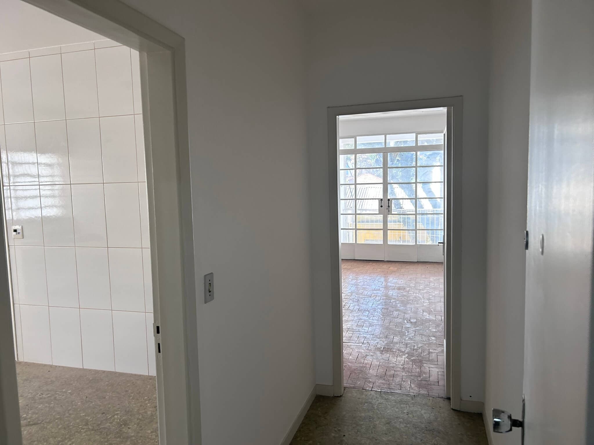 Apartamento com Varanda - Itaim Bibi — foto 2