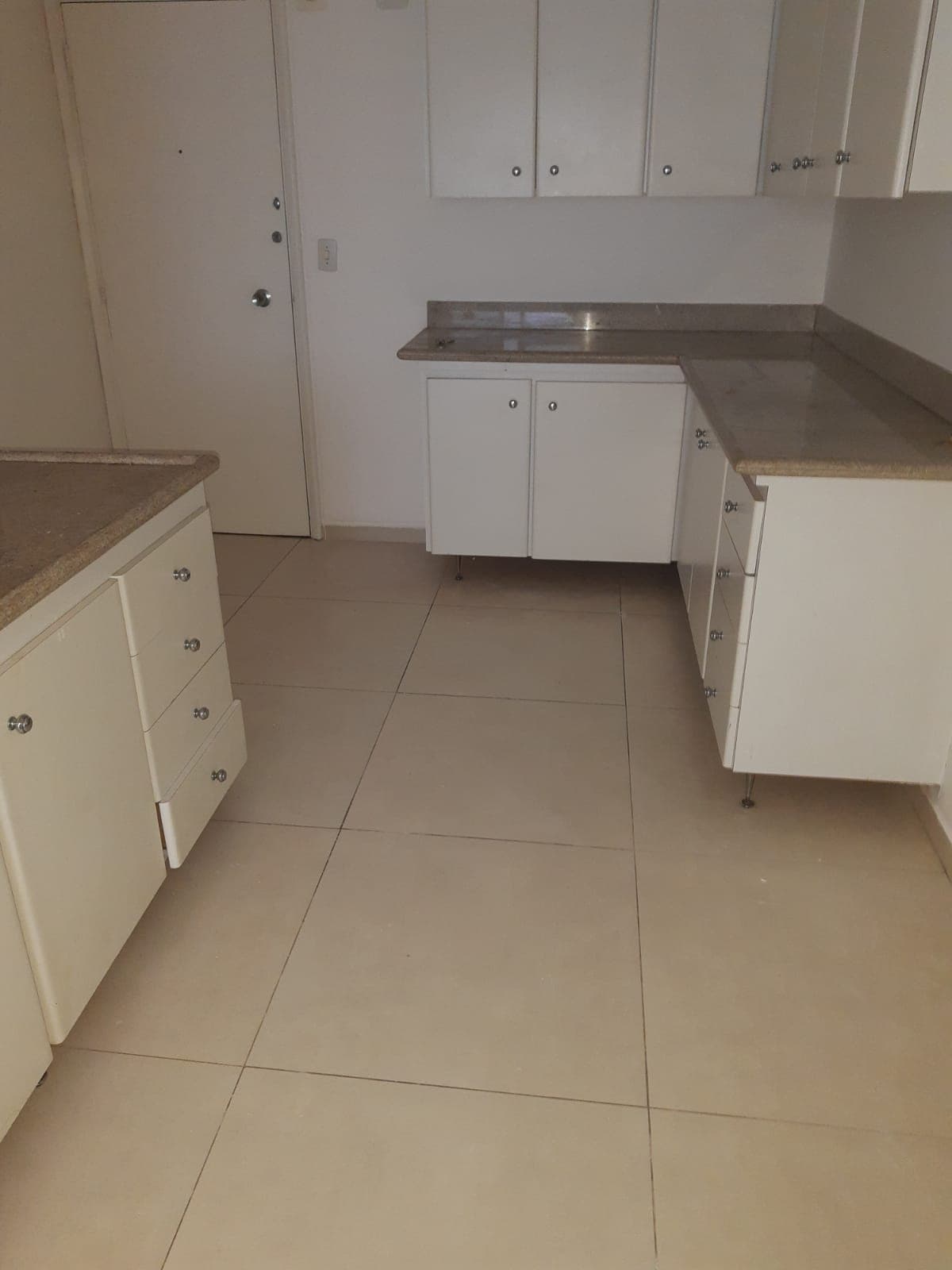 Apartamento | Cód.RF-1