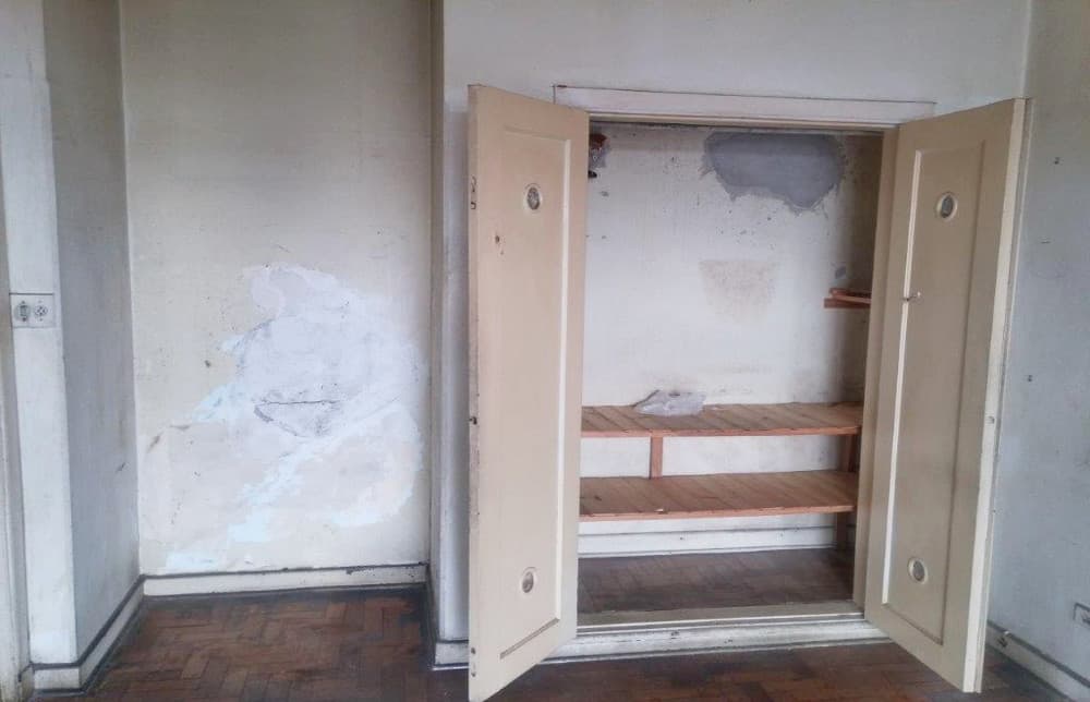 Kitchenette Para Reforma - Centro-SP | Cód.LD-8 — foto 2