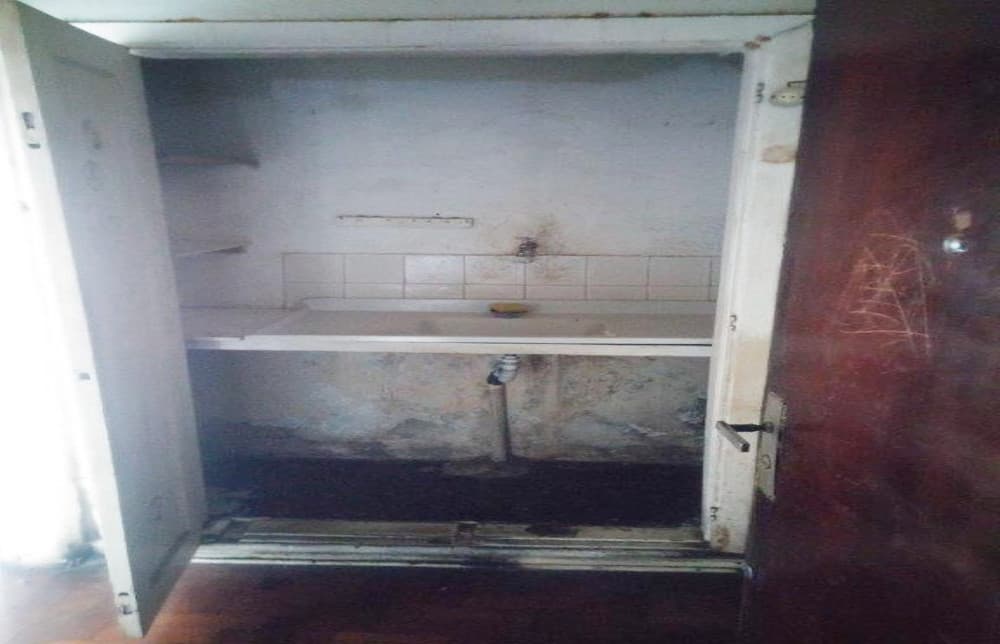 Kitchenette Para Reforma - Centro-SP | Cód.LD-8 — foto 3
