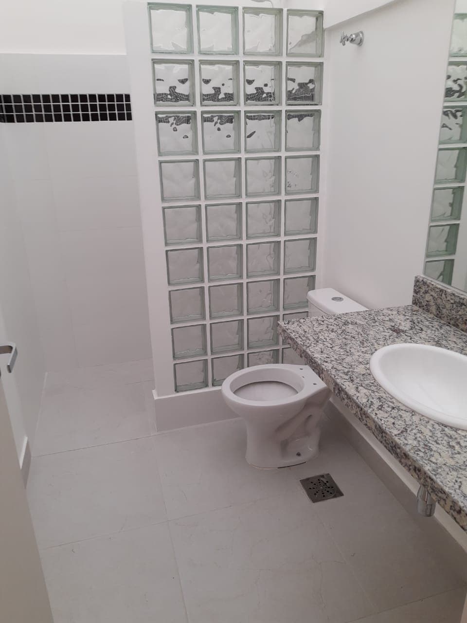 Sobrado Germinado com 2 Dormitórios | Cód.MG-5 — foto 3
